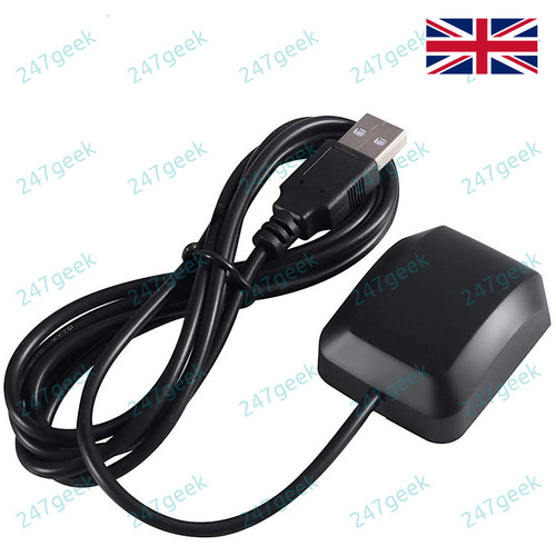 External gps receiver - gps,