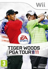 Tiger woods pga tour - pga, 11