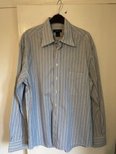 Gant quality shirt 1970.s style size Medium  C3