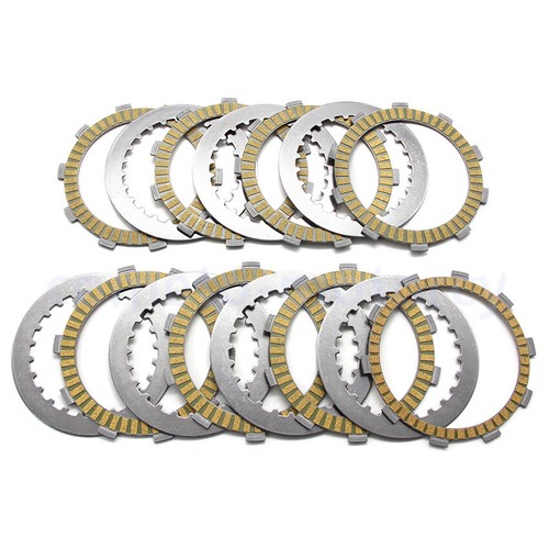 For honda clutch friction - for,