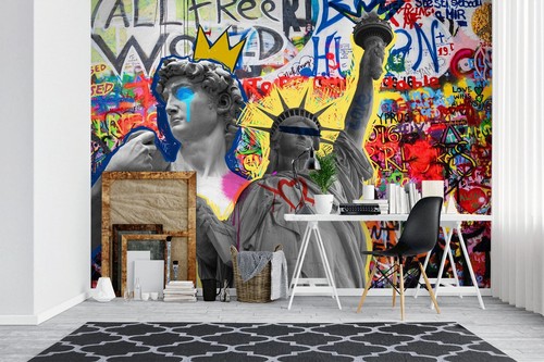Statue liberty zhub3539 - of,