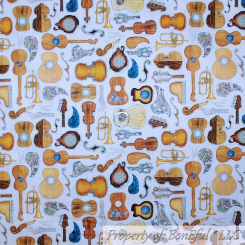 Boneful fabric cotton quilt - fabric,