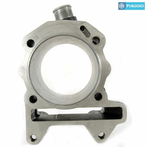 Piaggio cylinder 250 - cylinder, cc