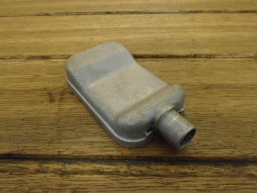 Gl1000 goldwing oil strainer - goldwing,