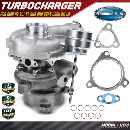 Turbo turbocharger for - turbocharger, audi