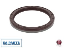 Shaft Seal, crankshaft for