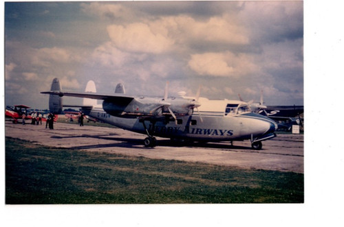 Handley page hpr - handley, hpr.1