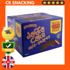 1kg Jaffa Cake Mis-Shapes