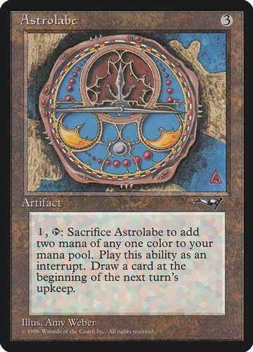 Astrolabe normal all 160 - astrolabe,