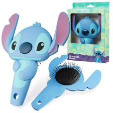 Disney Stitch Hair Brush for