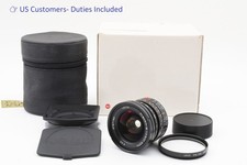 Leica Elmarit-M 21ｍｍ F2.8