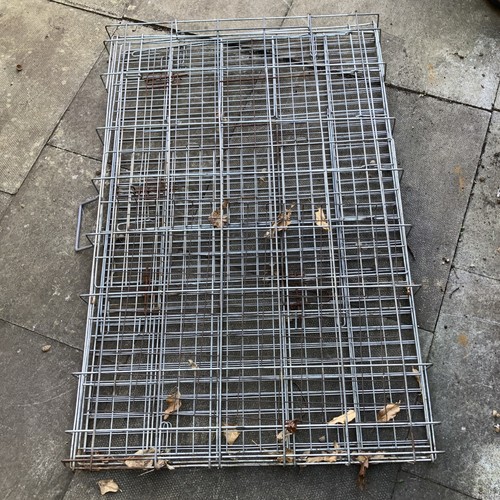 Large indoor animal cage - large,