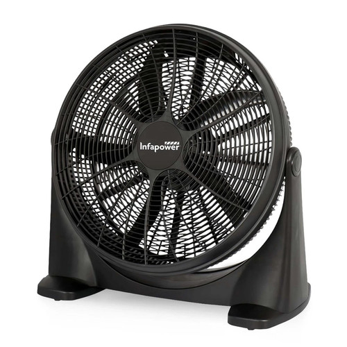 Inch industrial box fan - 20,