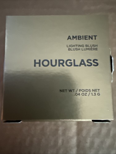 Hourglass ambient lighting - ambient,