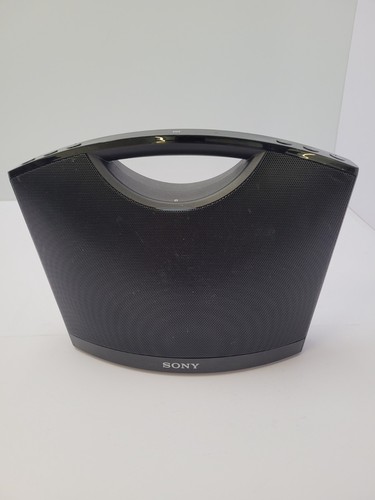 Sony bluetooth speaker - sony,