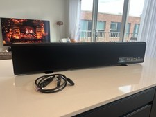 Yamaha YSP-5600 MusicCast 7.1.2-Channel Dolby Atmos Soundbar