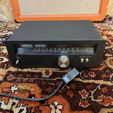 Vintage Trio KT-5550 AM FM