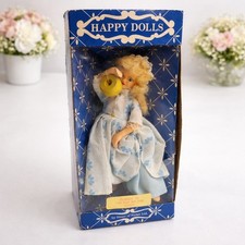 Happy Dolls Doll 6” in Box
