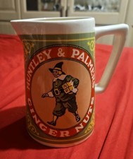 Huntley & Palmers Vintage