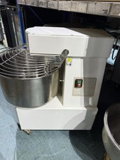 40L High Quality Automatic Commercial Electric Dough Mixer Pizza Bakery Pastry