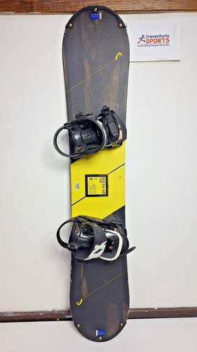 Head rocka 135 cm - head,