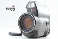 [Exc+4] Kyocera Yashica