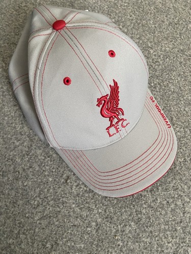 Liverpool grey men s - liverpool, fc