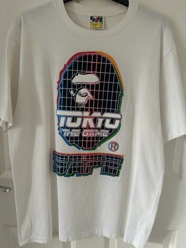 Bathing ape bape - bathing,