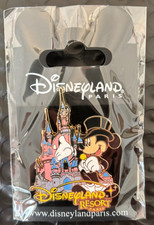 Disneyland paris mickey mouse - disneyland,