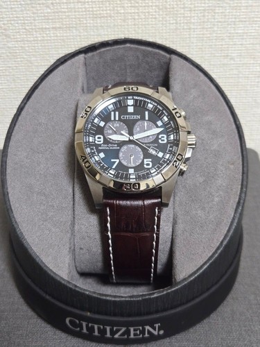 Citizen watch eco drive - watch,