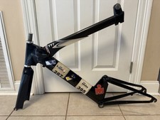 Softride Rocket TT7 triathlon