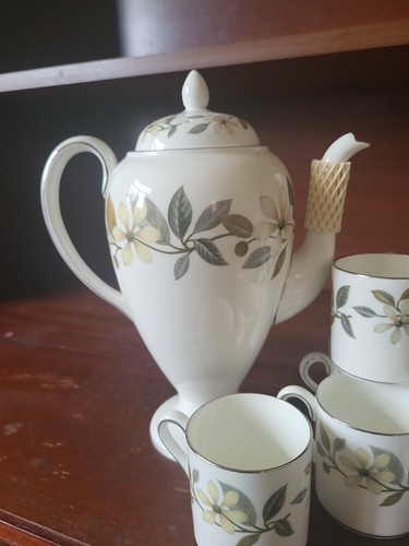 Wedgwood beaconsfield vintage - wedgwood,