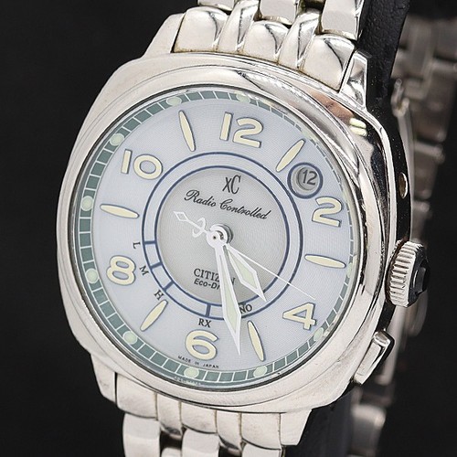 Citizen cross sea - citizen,