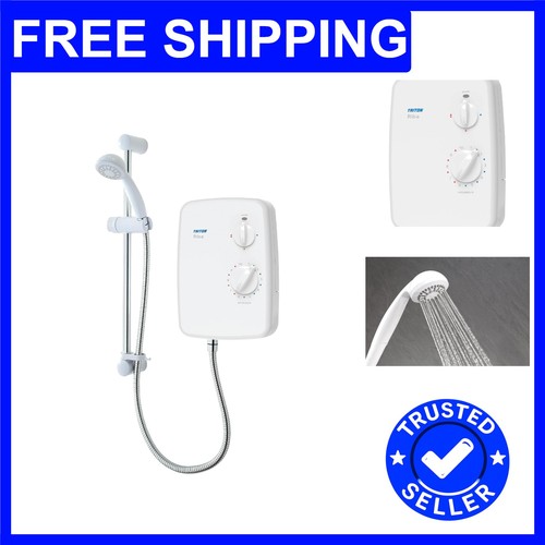 Riba electric shower - riba, kw