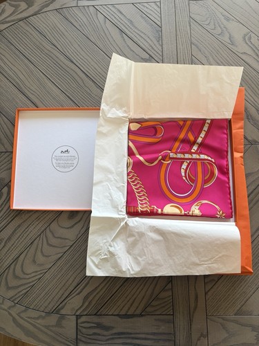 Hermès grand tralala scarf - tralala,