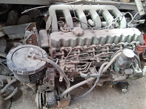 Volvo penta ad40 - penta,