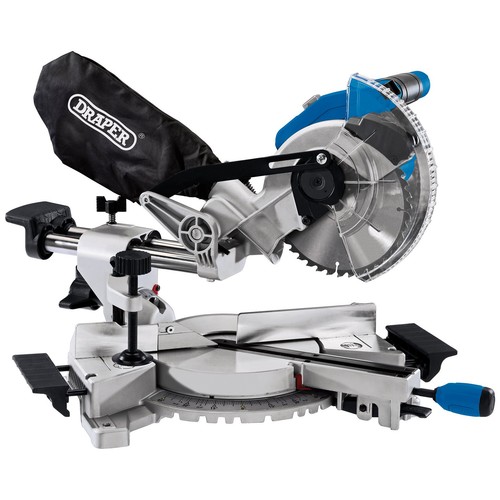 Draper d20 20v brushless - 20v,