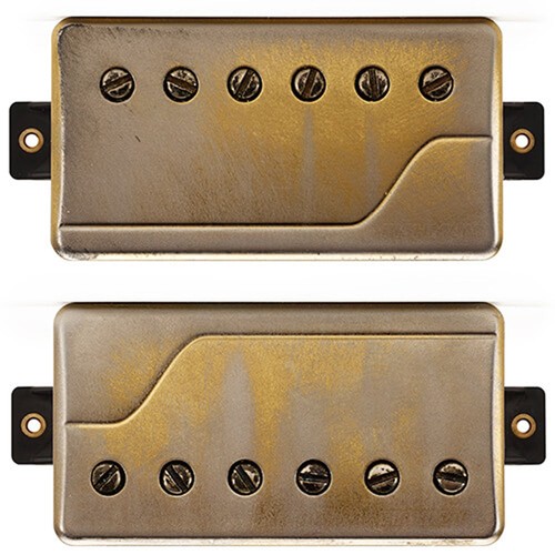 Fishman fluence will adler - fluence,