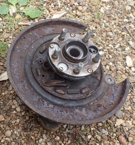 Subaru legacy gen twinturbo - gen, 2