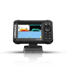 Eagle GPS Fish Finder