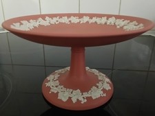 RARE WEDGWOOD TAZZA SERVER ON
