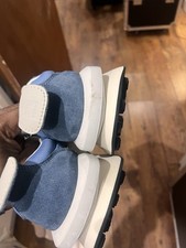 Lanvin Trainers Mens Size 9