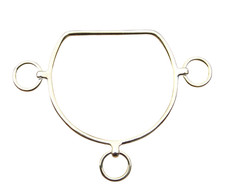 Brass Chifney