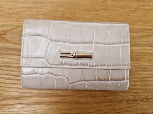 Longchamp roseau cream - longchamp,