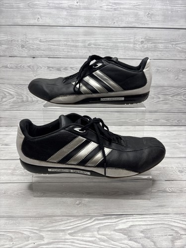 Adidas porsche design black - porsche,