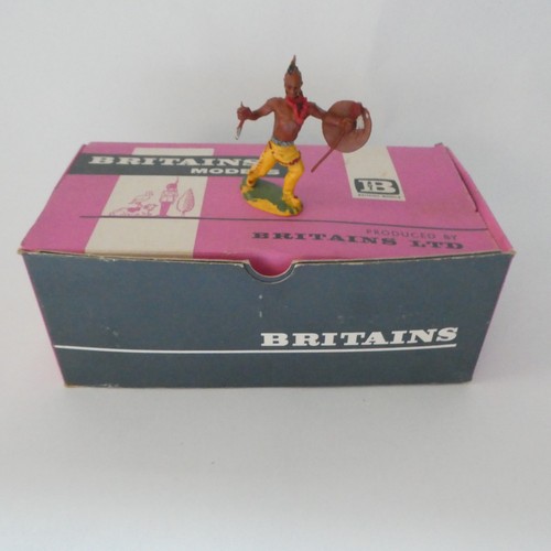 Vintage 1960s britains - 1960s,