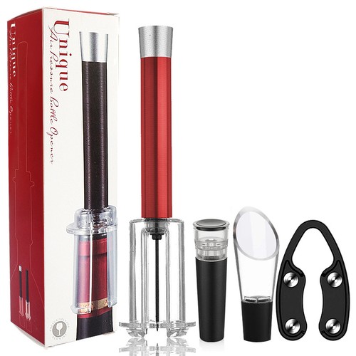 4pcs wine bottle opener - 4pcs,