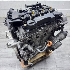 CITROEN BERLINGO MK2 ENGINE