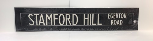 Stamford hill egerton road - stamford,