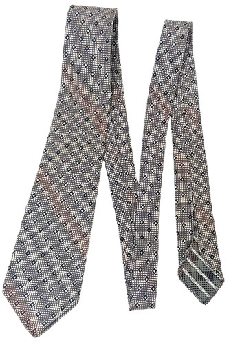 Vintage tie 50s 60s sirodair - vintage,